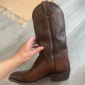Frye Billy Boot
